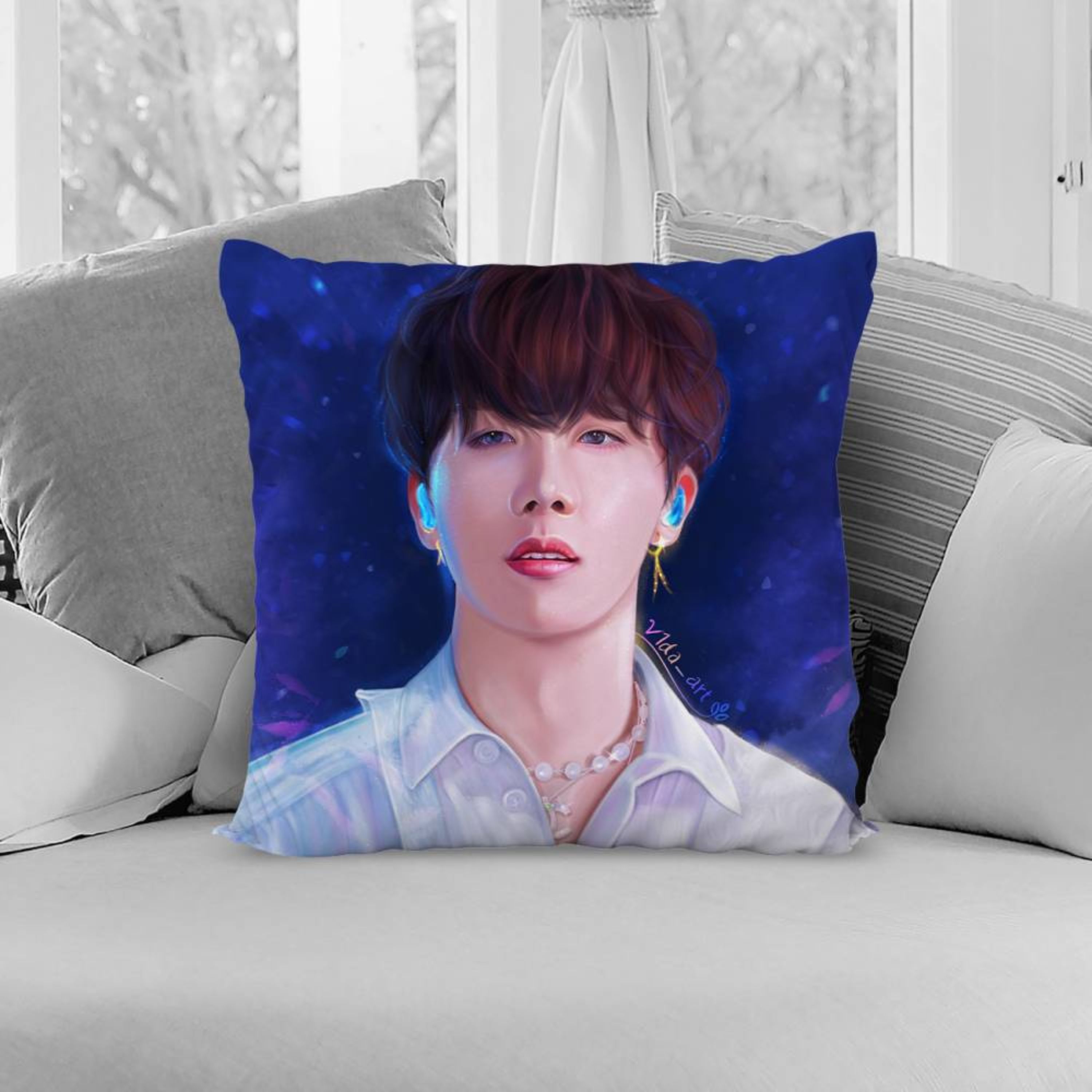 کوسن jhope1