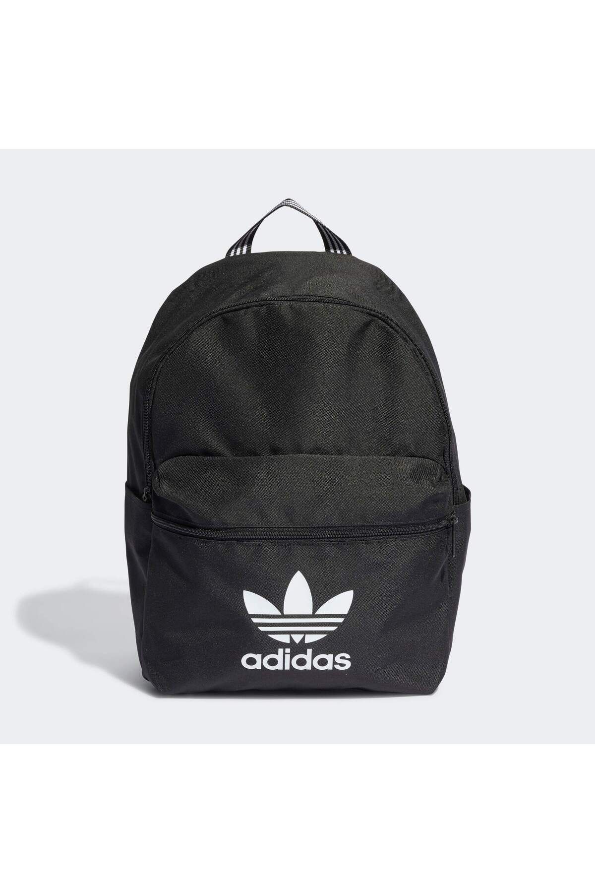 کوله پشتی چند رنگ مردانه و زنانه IJ0761 adicolor backpk اورجینال adidas