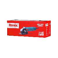 مینی فرز 720وات رونیکس مدل slim 3130  با ضمانت 12ماهه