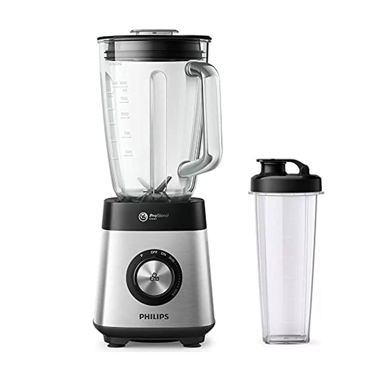 مخلوط کن فیلیپس HR3573- قدرت و کیفیت در یک دستگاه