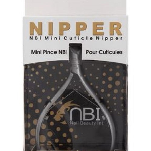 نیپر ناخن گوشه گیر حرفه ای ان بی آی nbi nipper