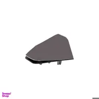 کلاهک دستگیره درب خودرو قطعه سازان کبیر مدل DAS-DEN-810 مناسب برای دنا