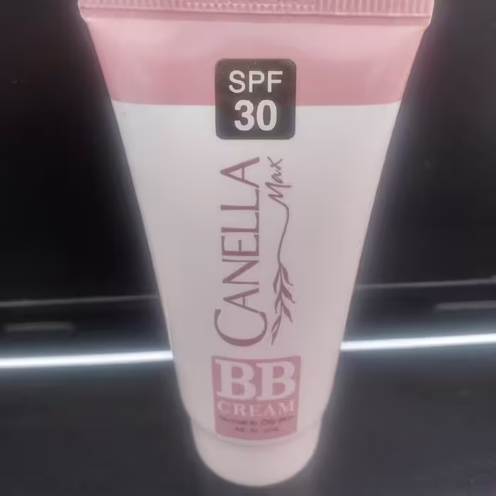 ضدآفتاب BB گیاهی
