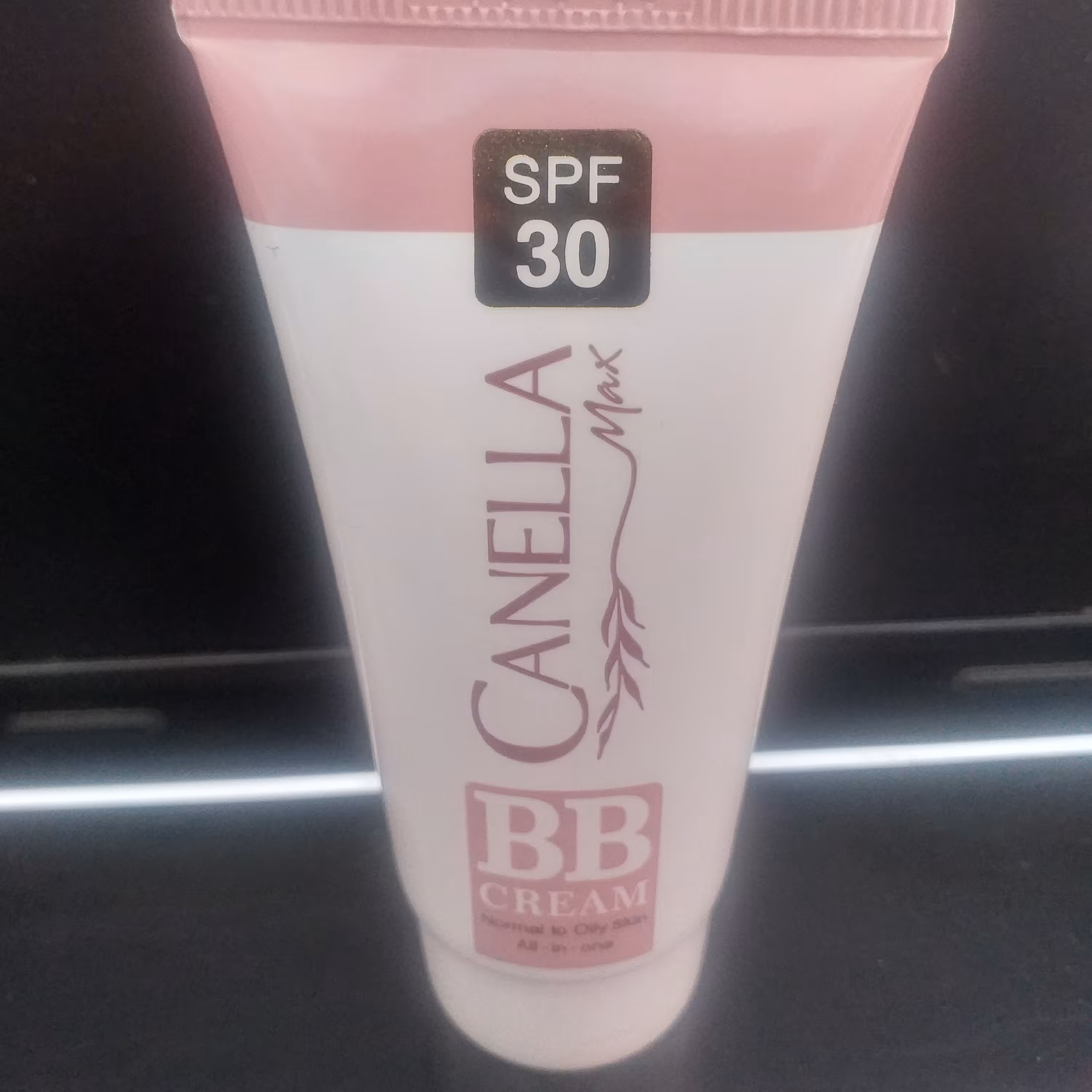 ضدآفتاب BB گیاهی