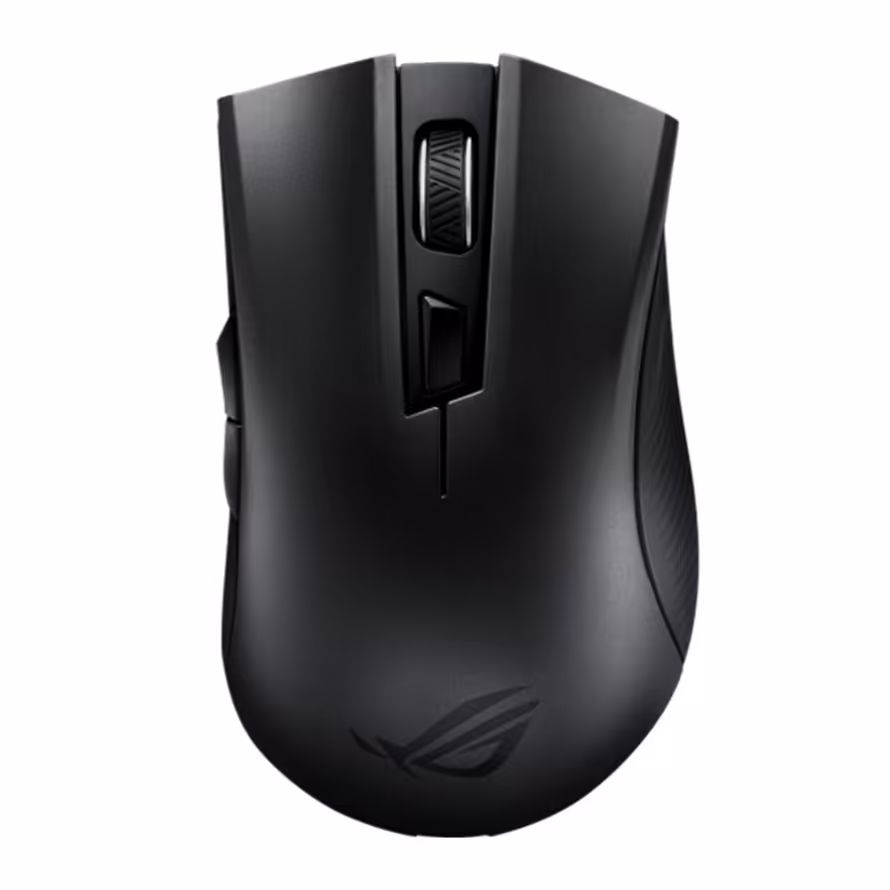موس گیمینگ بی سیم ایسوس ROG Strix Carry