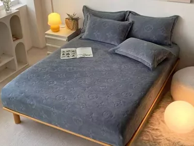 روتختی کشدار مخمل 2 نفره