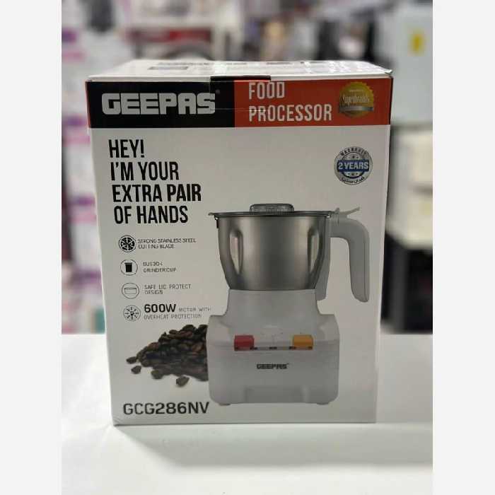 آسیاب برقی بزرگ جیپاس کد 286