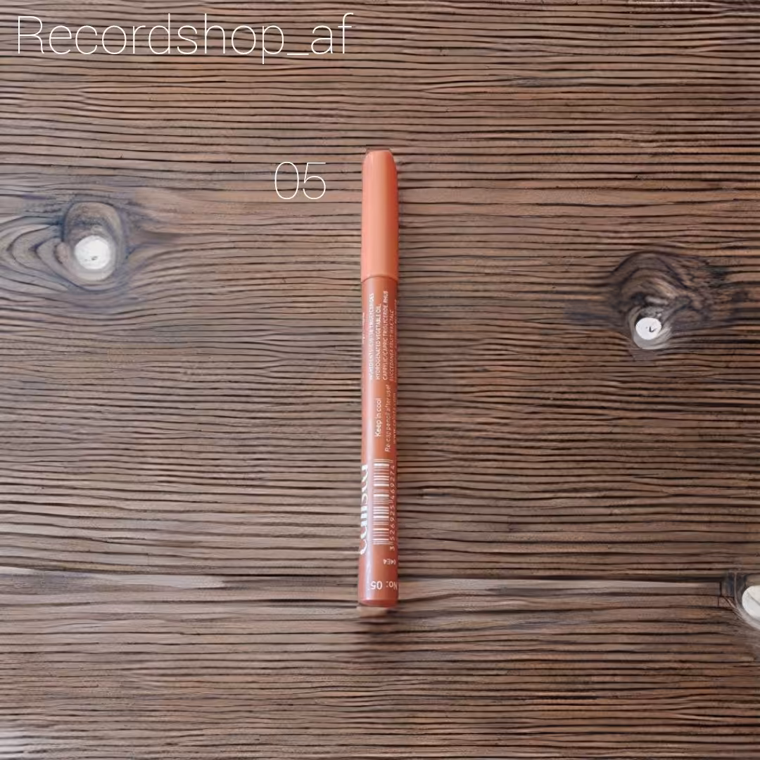 رژ مدادی  کالیستا کد 05