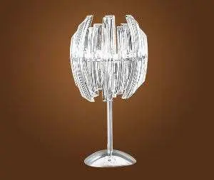 چراغ دریفتر رومیزی اگلو  مدل 89207
