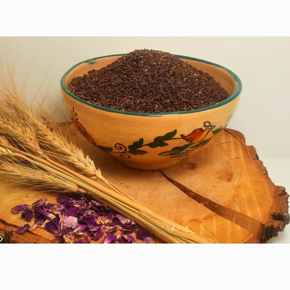 اسپندممتاز برتر(800گرمی). برداشت امسال. بسیارمعطر. برداشت از دشتهای خراسان جنوبی. تضمین کیفیت. مرجوعی بدون قید وشرط