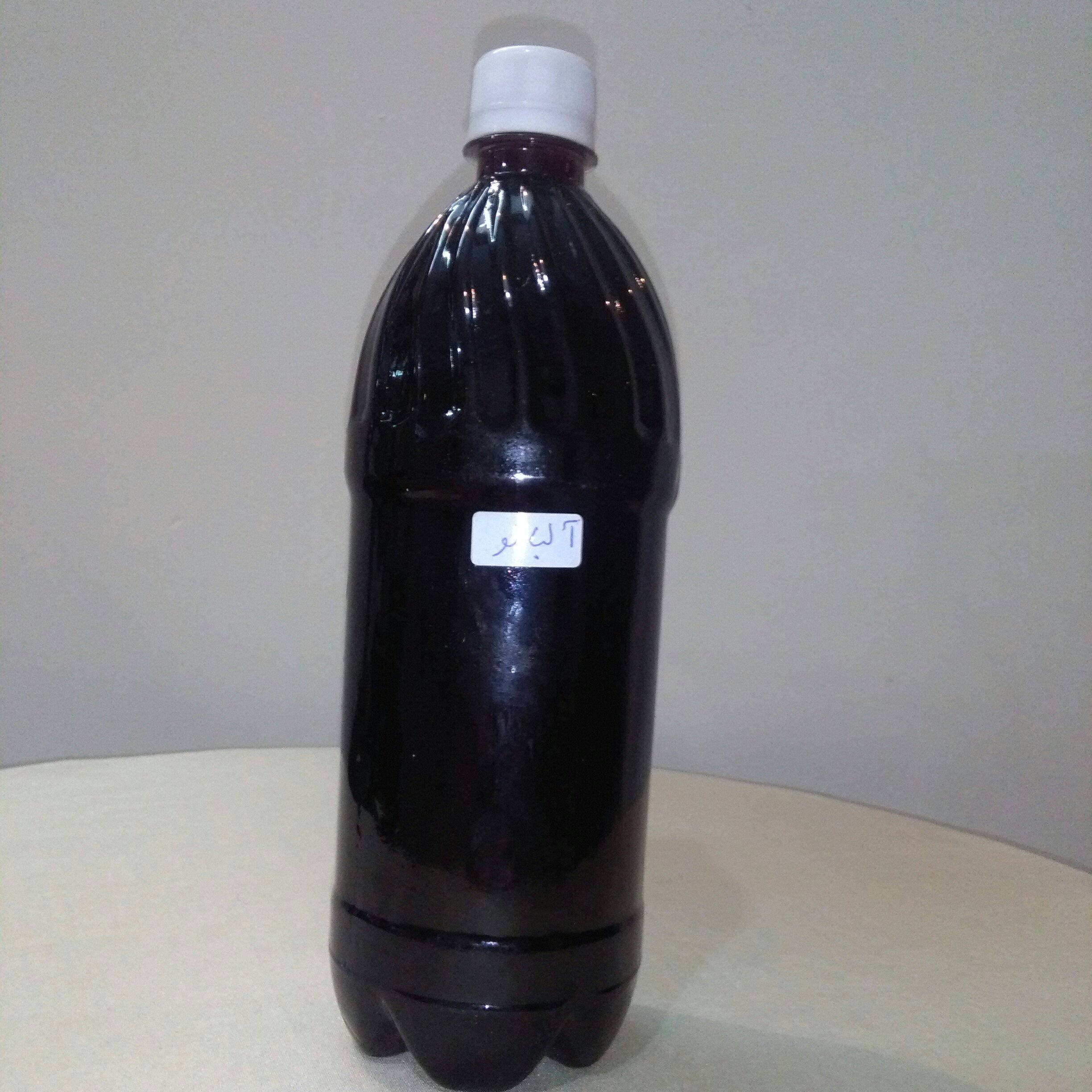 شربت آلبالو