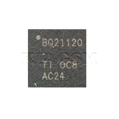 آی سی شارژ BQ21120