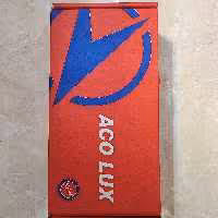 دستگیره درب سویچی آکولوکس Aco lux