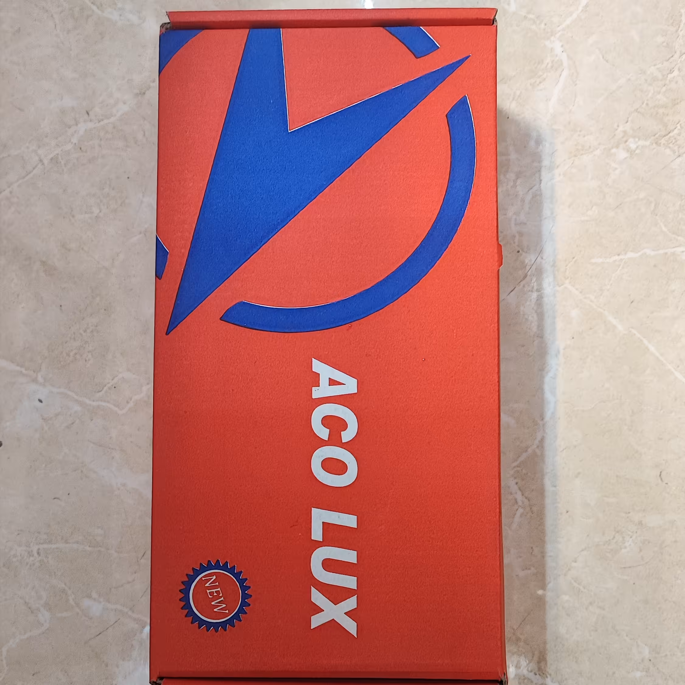 دستگیره درب سویچی آکولوکس Aco lux