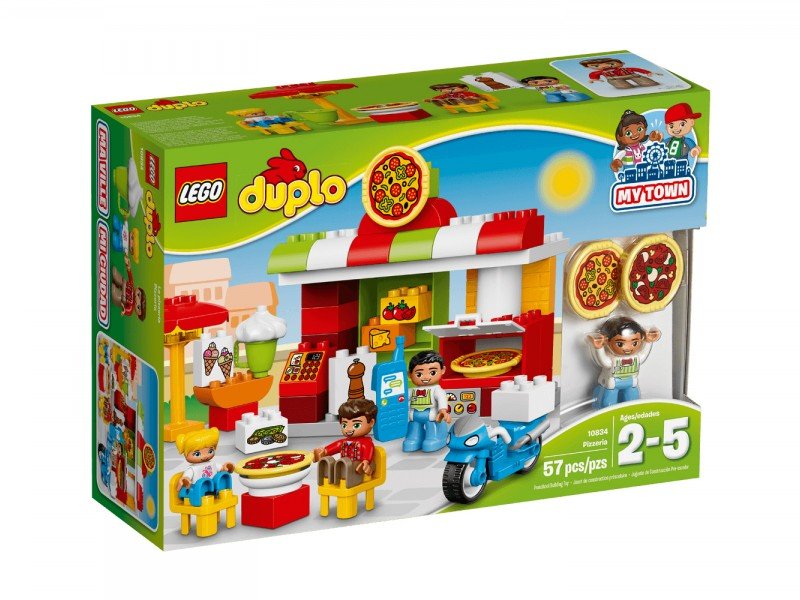pizzeria lego 10834