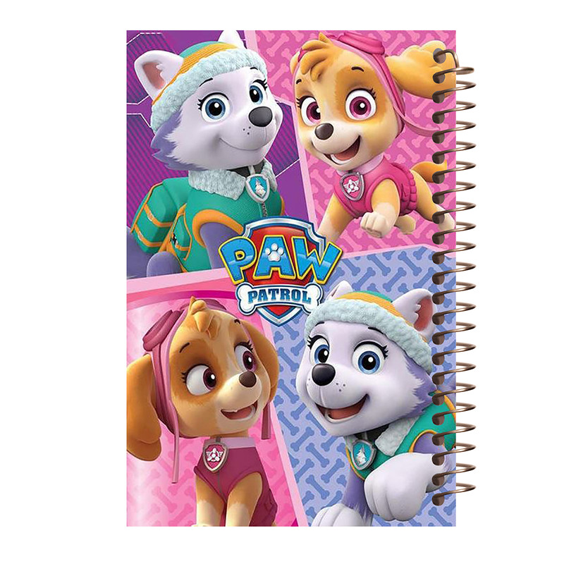 دفتر شطرنجی مشایخ طرح سگ های نگهبان کد CH19