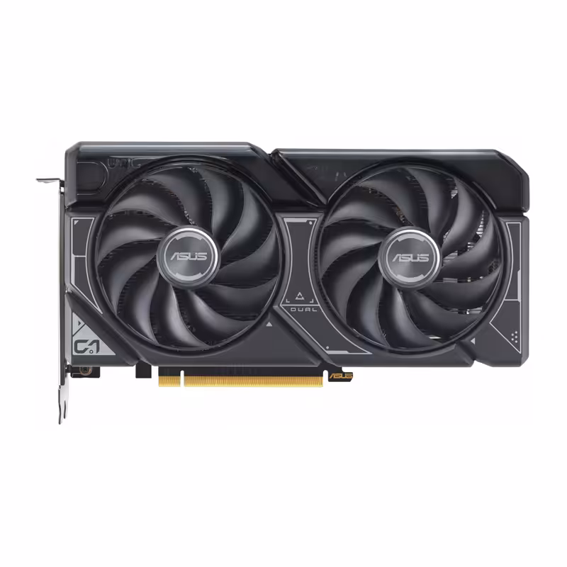 کارت گرافیک ایسوس مدل Dual GeForce RTX4060 OC Edition 8GB GDDR6
