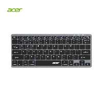 کیبورد ایسر بی سیم مدل Acer OKW131 79-Key Wireless