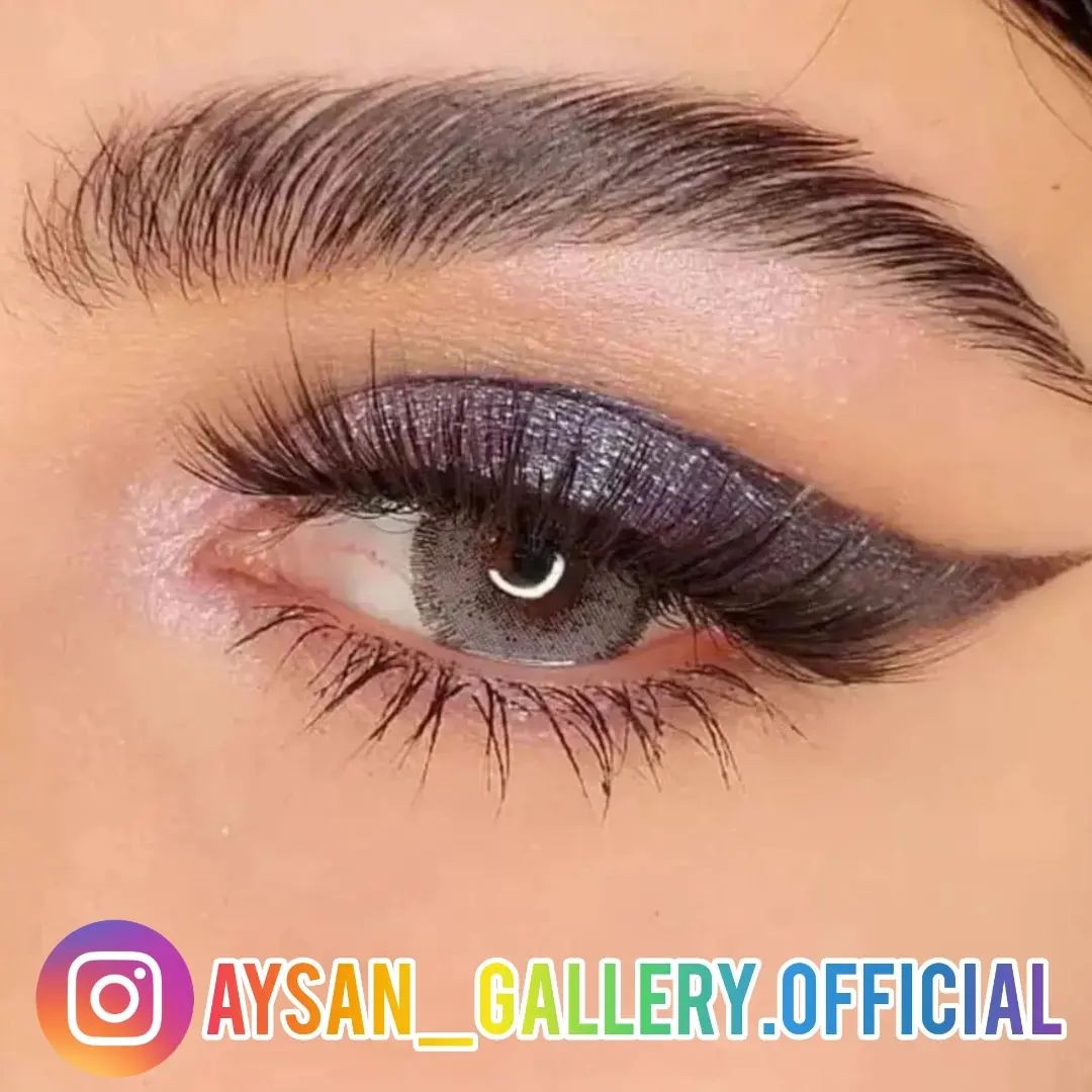 ژل ابرو و مژه میشا