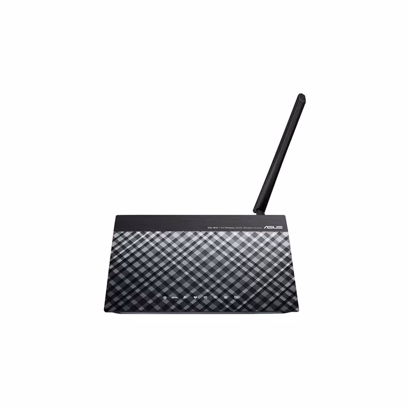 مودم روتر ایسوس  ASUS DSL N10 N150 ( بی سیم  ADSL2 )