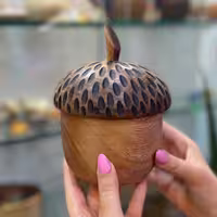 بانکه بلوط