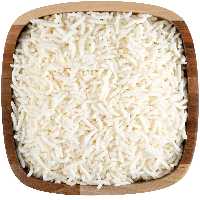 برنجک روغنی نمکی 450گرمی