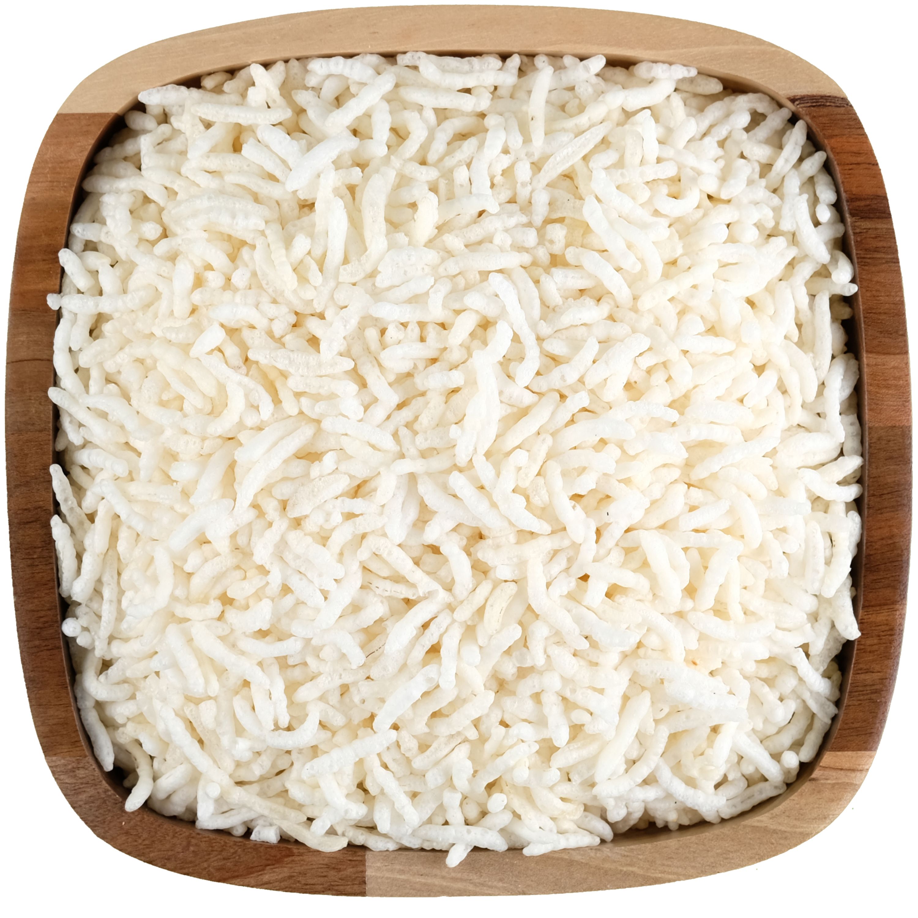 برنجک روغنی نمکی 450گرمی