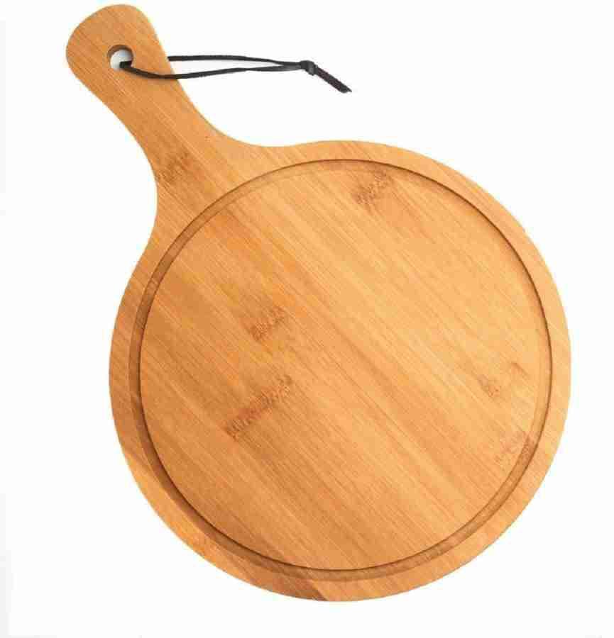 تخته سرو گرد بامبو