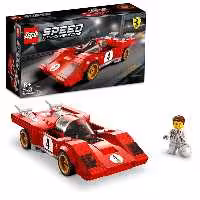 لگو اسپید کد 76906