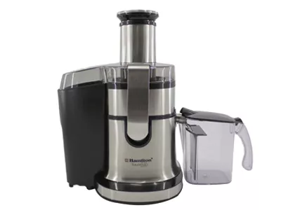 آبمیوه گیری همیلتون مدل JH-152 با ضمانت اصالت و سلامت کالا