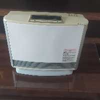 بخاری ژاپنی 5800 پلاسما کپسولی 