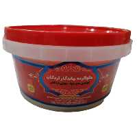 حلوا ارده ماندگار اردکان