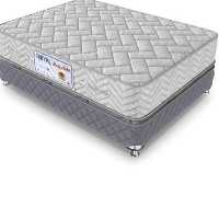 تشک سوپر طبی رویال دو نفره سایز 160 در 200  ضمانت 5ساله