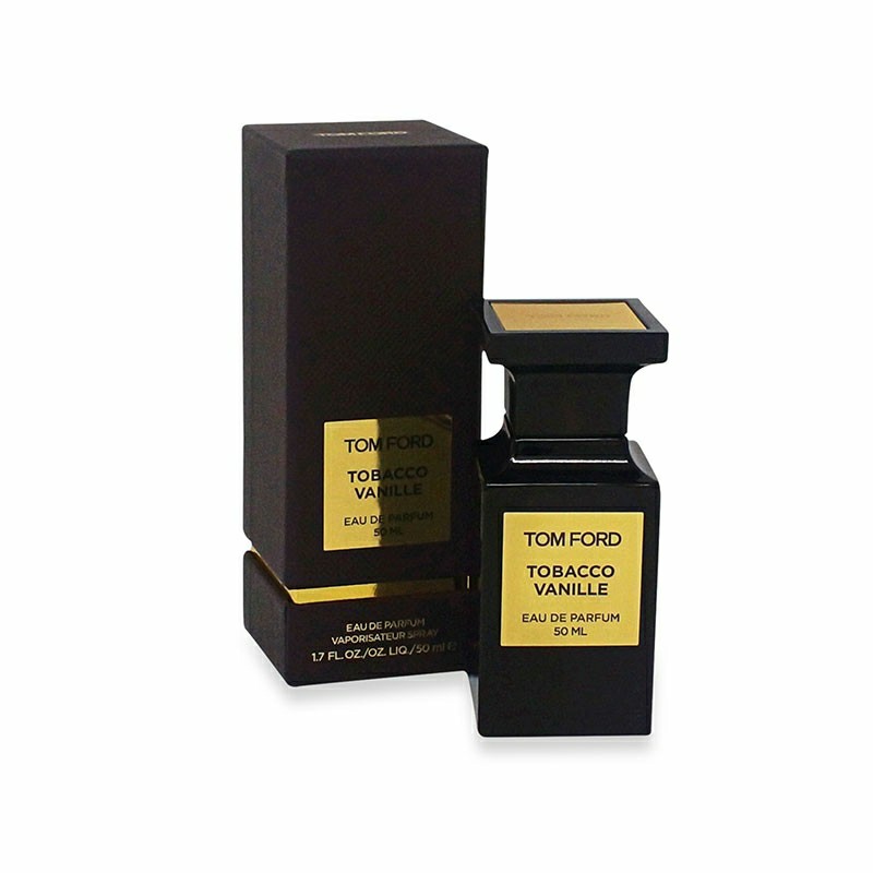 عطر مردانه تام فورد توباکو وانیل 100