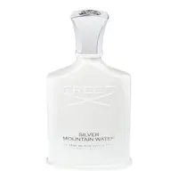 تستر عطر ادکلن کرید سیلور مانتین واتر-Creed Silver Mountain Water