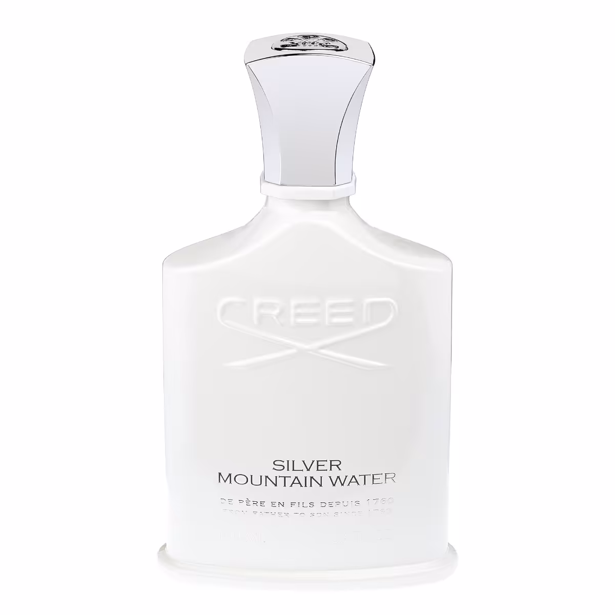 تستر عطر ادکلن کرید سیلور مانتین واتر-Creed Silver Mountain Water