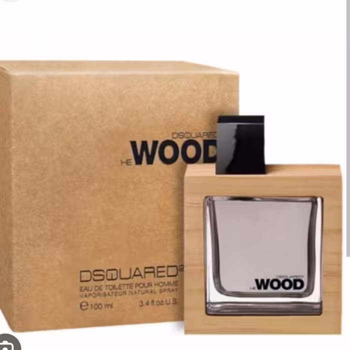 عطر هی وود لوزی گرید Hi 