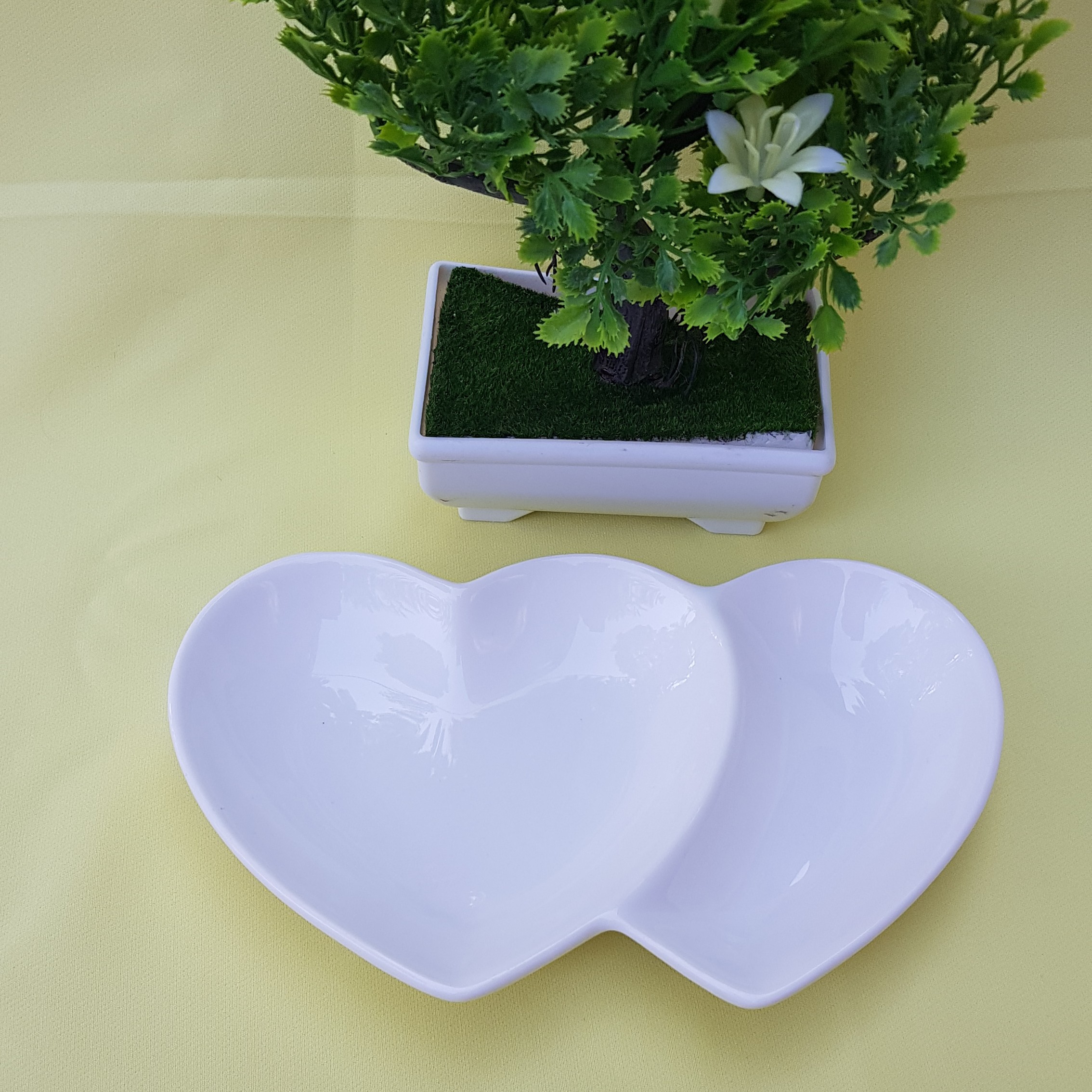 خرما خوری سرامیکی