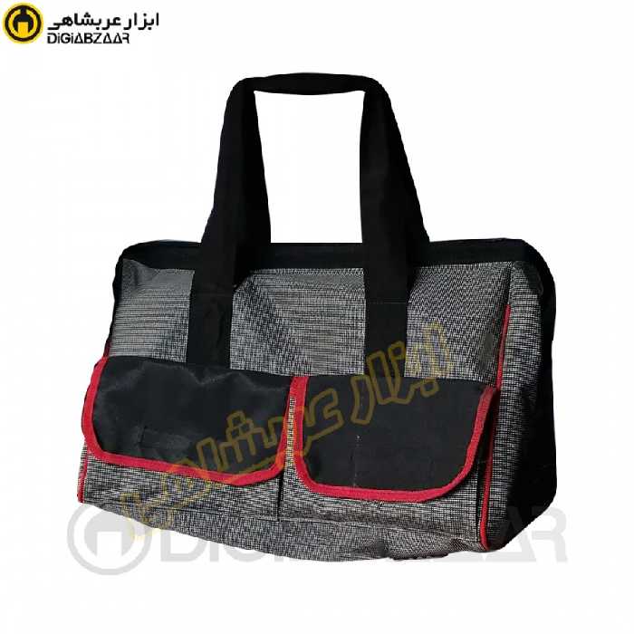 کیف ابزار بزرگ نقابی ممتاز