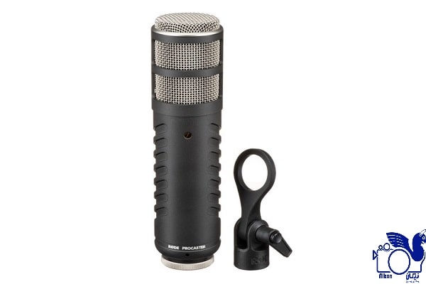 میکروفن داینامیک مدل Procaster برند رود - Rode Procaster Dynamic Microphone