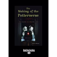 کتاب زبان اصلی The Making Of The Potterverse اثر Edward Gross انتشارات تازهها