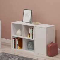 کتابخانه زمینی ساده-c56