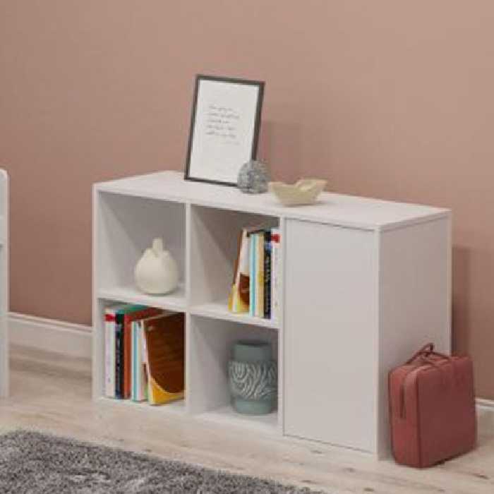 کتابخانه زمینی ساده-c56