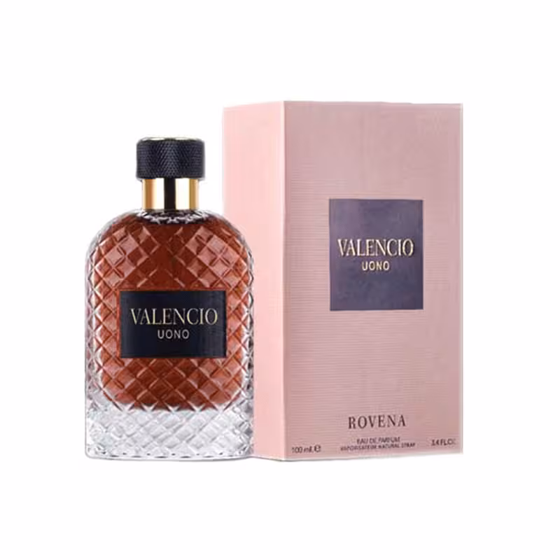 عطر ادکلن روونا والنسیو اونو Rovena Valencio Uono • خوش آرا