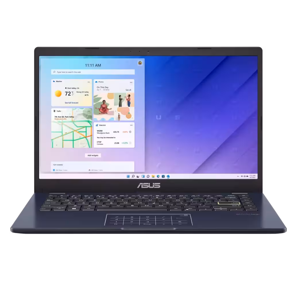قیمت و خرید لپ تاپ ایسوس ASUS Vivobook Go 14 E410