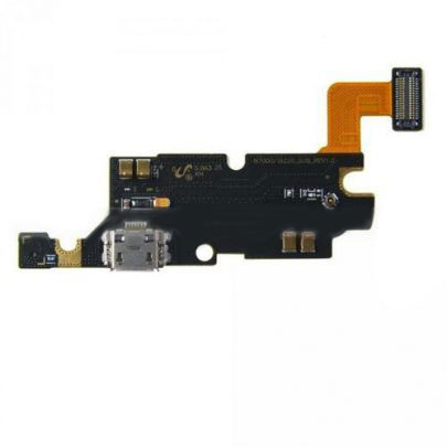 فلت شارژ Samsung Galaxy Note