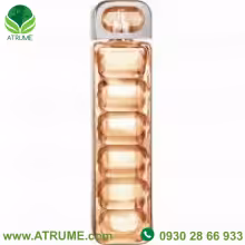 عطر ادکلن هوگو بوس اورنج زنانه (هوگو باس ارنج) 75 میل زنانه