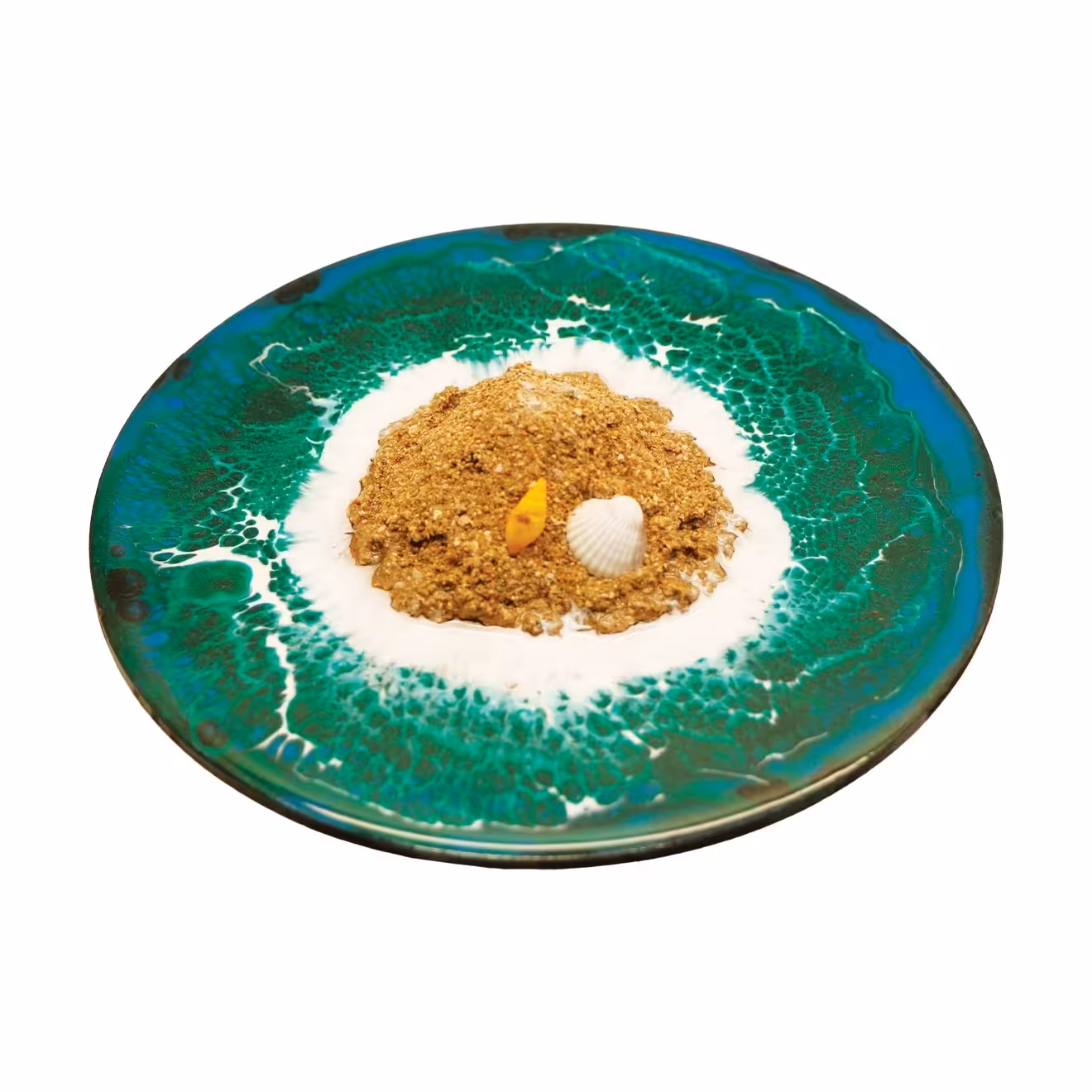 جاعودی مدل دریا