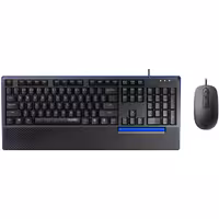 کیبورد و موس باسیم رپو مدل NX2000