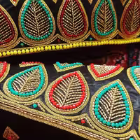 گلابتون طلایی روتکس 10